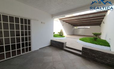 Casa en Venta Xalisco