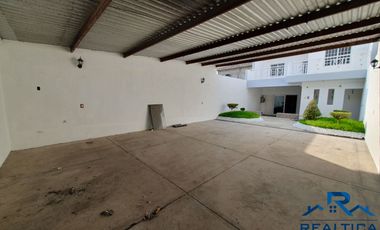 Casa en Venta Xalisco