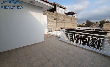 Casa en Venta Xalisco