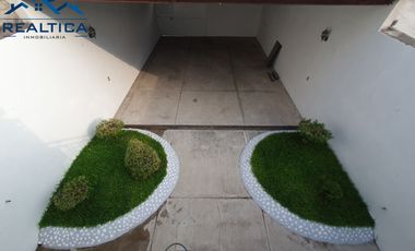 Casa en Venta Xalisco