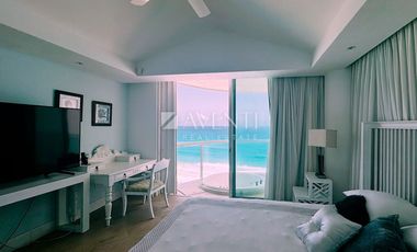 Departamento en renta, Zona Hotelera, Cancún, Benito Juarez, Quintana Roo.