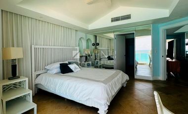 Departamento en renta, Zona Hotelera, Cancún, Benito Juarez, Quintana Roo.
