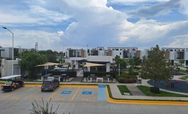CASA EN RENTA EN CAPITTALA, Residencial a 400 MTS DEL HOSPITAL DE ALTA ESPECIALIDAD ZONA SUR