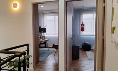 CASA EN RENTA EN CAPITTALA, Residencial a 400 MTS DEL HOSPITAL DE ALTA ESPECIALIDAD ZONA SUR