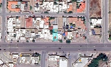 MGG  ULTIMAS CASA EN FLORES DE TEPEYAC DELICIAS CHIHUAHUA