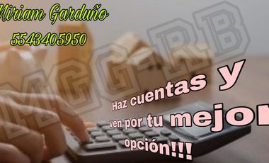 MGG  ULTIMAS CASA EN FLORES DE TEPEYAC DELICIAS CHIHUAHUA