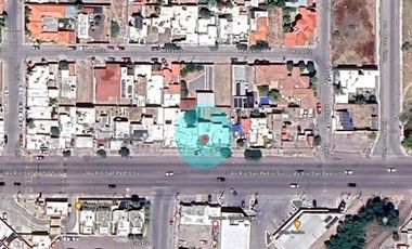 MGG  ULTIMAS CASA EN FLORES DE TEPEYAC DELICIAS CHIHUAHUA