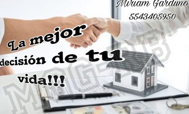 MGG  ULTIMAS CASA EN FLORES DE TEPEYAC DELICIAS CHIHUAHUA
