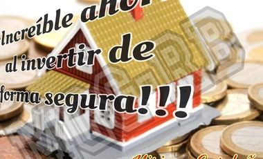 MGG  ULTIMAS CASA EN FLORES DE TEPEYAC DELICIAS CHIHUAHUA