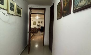 VENTA APARTAMENTO BARRIO ALTO PRADO ZONA MEDICA APLICA AIRBNB