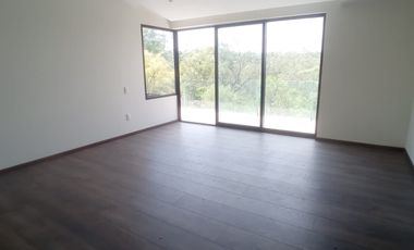 CASA EN VENTA EN CONJUNTO EN TECAMACHALCO REMODELADA CON Seguridad