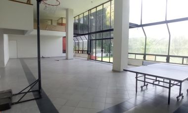 CASA EN VENTA EN CONJUNTO EN TECAMACHALCO REMODELADA CON Seguridad