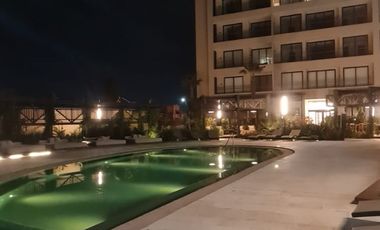 Espectacular Departamento en Renta en Torre Nymphe
