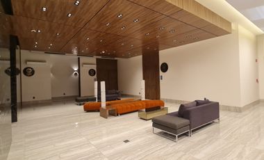 Espectacular Departamento en Renta en Torre Nymphe