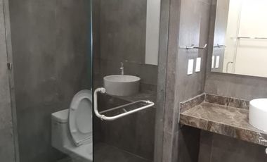 Espectacular Departamento en Renta en Torre Nymphe
