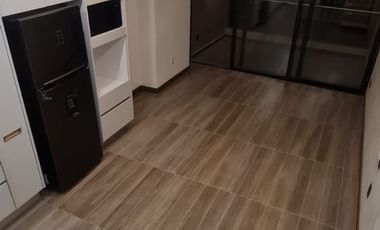Espectacular Departamento en Renta en Torre Nymphe