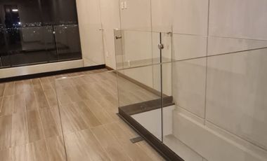 Espectacular Departamento en Renta en Torre Nymphe