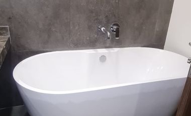 Espectacular Departamento en Renta en Torre Nymphe