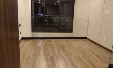 Espectacular Departamento en Renta en Torre Nymphe