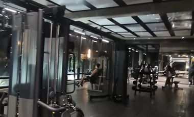 Espectacular Departamento en Renta en Torre Nymphe