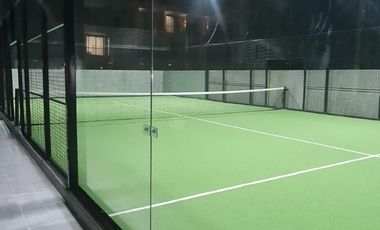 Espectacular Departamento en Renta en Torre Nymphe