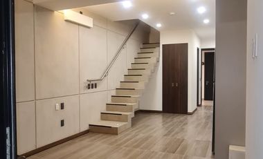 Espectacular Departamento en Renta en Torre Nymphe