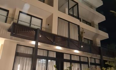 Espectacular Departamento en Renta en Torre Nymphe