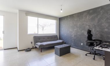 CASA EN VENTA EN BOSQUES DEL LAGO