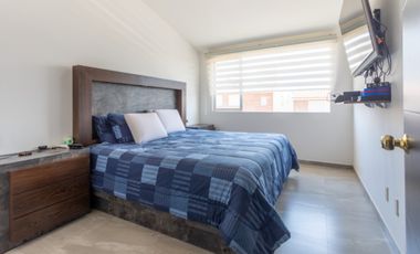 CASA EN VENTA EN BOSQUES DEL LAGO