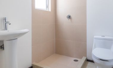 CASA EN VENTA EN BOSQUES DEL LAGO