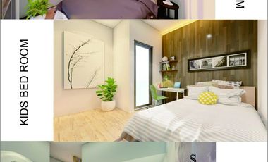 Jual Rumah dekat Plaza Pondok Gede Kota Bekasi