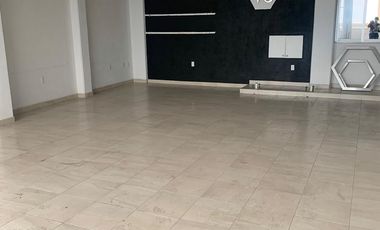Renta edificio comercial sobre Zavaleta. Col. Santa Cruz Buenavista