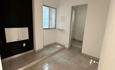 Renta edificio comercial sobre Zavaleta. Col. Santa Cruz Buenavista