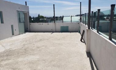 Renta edificio comercial sobre Zavaleta. Col. Santa Cruz Buenavista