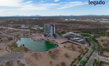 TERRENO EN VENTA EN ALTOZANO AL PONIENTE DE HERMOSILLO