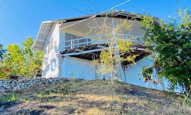 OCEANVIEW HOUSE AND LOT FOR SALE SIQ0139