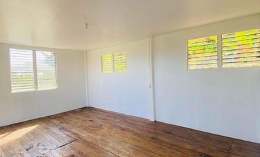 OCEANVIEW HOUSE AND LOT FOR SALE SIQ0139