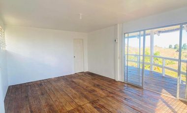 OCEANVIEW HOUSE AND LOT FOR SALE SIQ0139