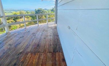 OCEANVIEW HOUSE AND LOT FOR SALE SIQ0139