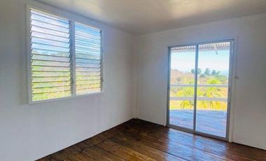 OCEANVIEW HOUSE AND LOT FOR SALE SIQ0139