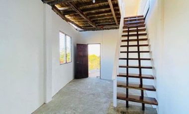 OCEANVIEW HOUSE AND LOT FOR SALE SIQ0139