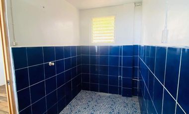 OCEANVIEW HOUSE AND LOT FOR SALE SIQ0139