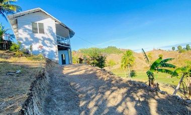OCEANVIEW HOUSE AND LOT FOR SALE SIQ0139