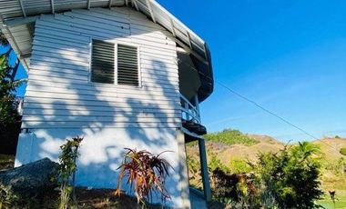 OCEANVIEW HOUSE AND LOT FOR SALE SIQ0139