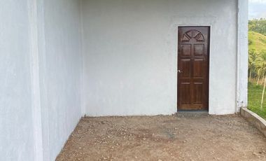 OCEANVIEW HOUSE AND LOT FOR SALE SIQ0139
