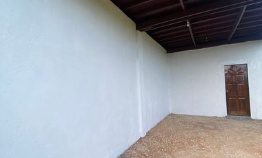 OCEANVIEW HOUSE AND LOT FOR SALE SIQ0139