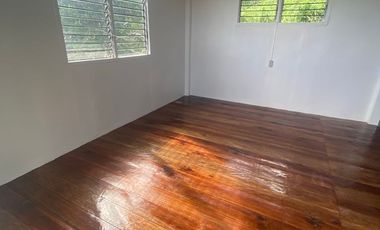 OCEANVIEW HOUSE AND LOT FOR SALE SIQ0139