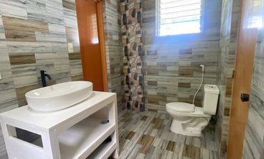 OCEANVIEW HOUSE AND LOT FOR SALE SIQ0139