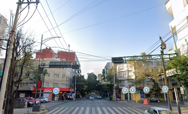 GRAN OFERTA DEPARTAMENTO EN REMATE CALZADA DE TLALPAN ALAMOS BENITO JUAREZ