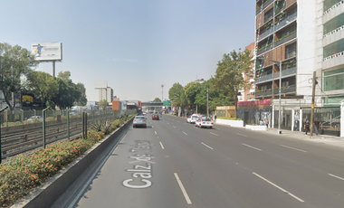 GRAN OFERTA DEPARTAMENTO EN REMATE CALZADA DE TLALPAN ALAMOS BENITO JUAREZ